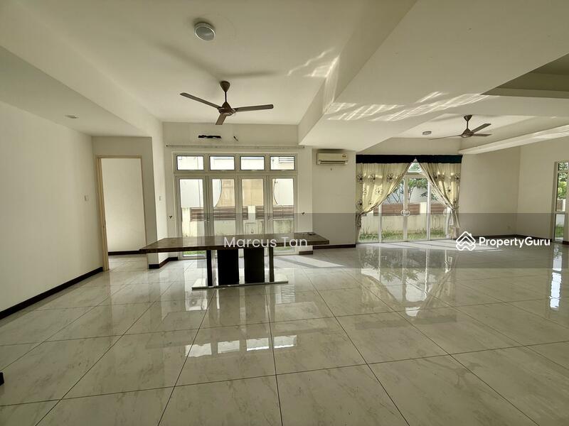 Untuk Dijual - Link Bungalow at Alam Nusantara, 45x95, 7 Rooms Linked Bungalow